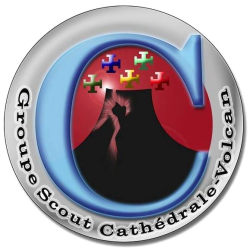Logo du Groupes Cathédrale-Volcan