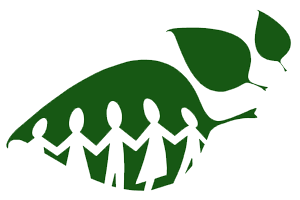 Logo du Groupe scout Thomas E. Demers