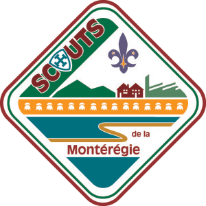 Scouts de la Montérégie
